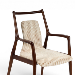 Kaze Designer Dining Chair