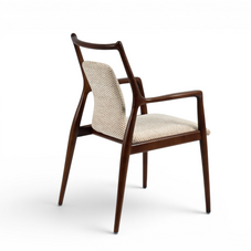 Kaze Designer Dining Chair