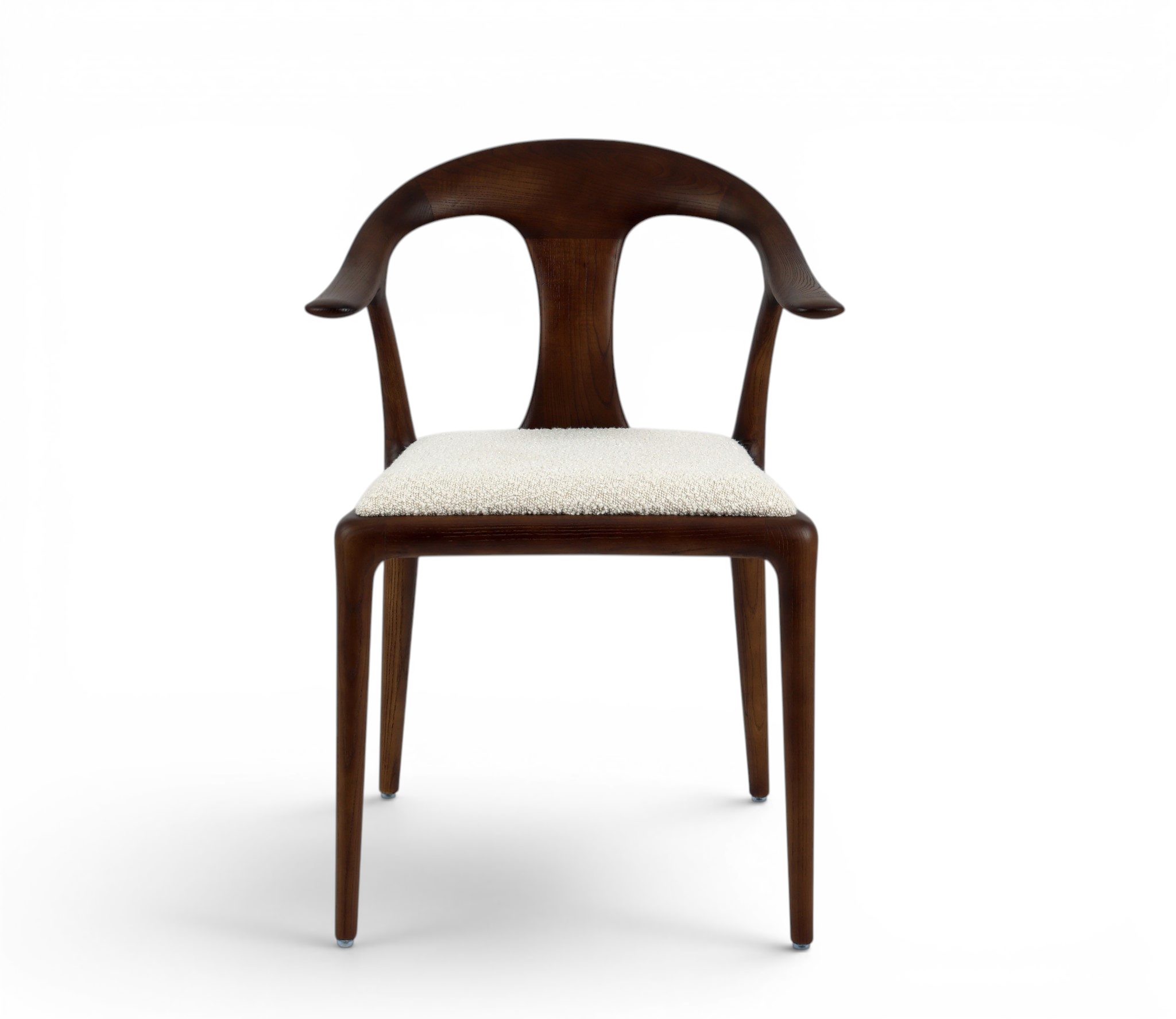 Auryn Sculpted Dining Chair
