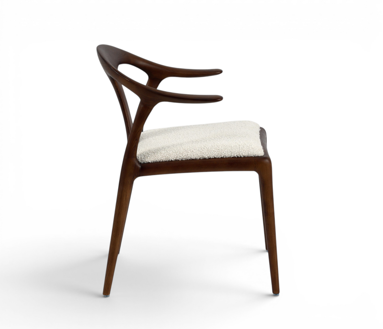 Auryn Sculpted Dining Chair