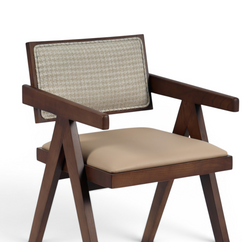 Vertex Dining Chair