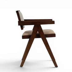 Vertex Dining Chair