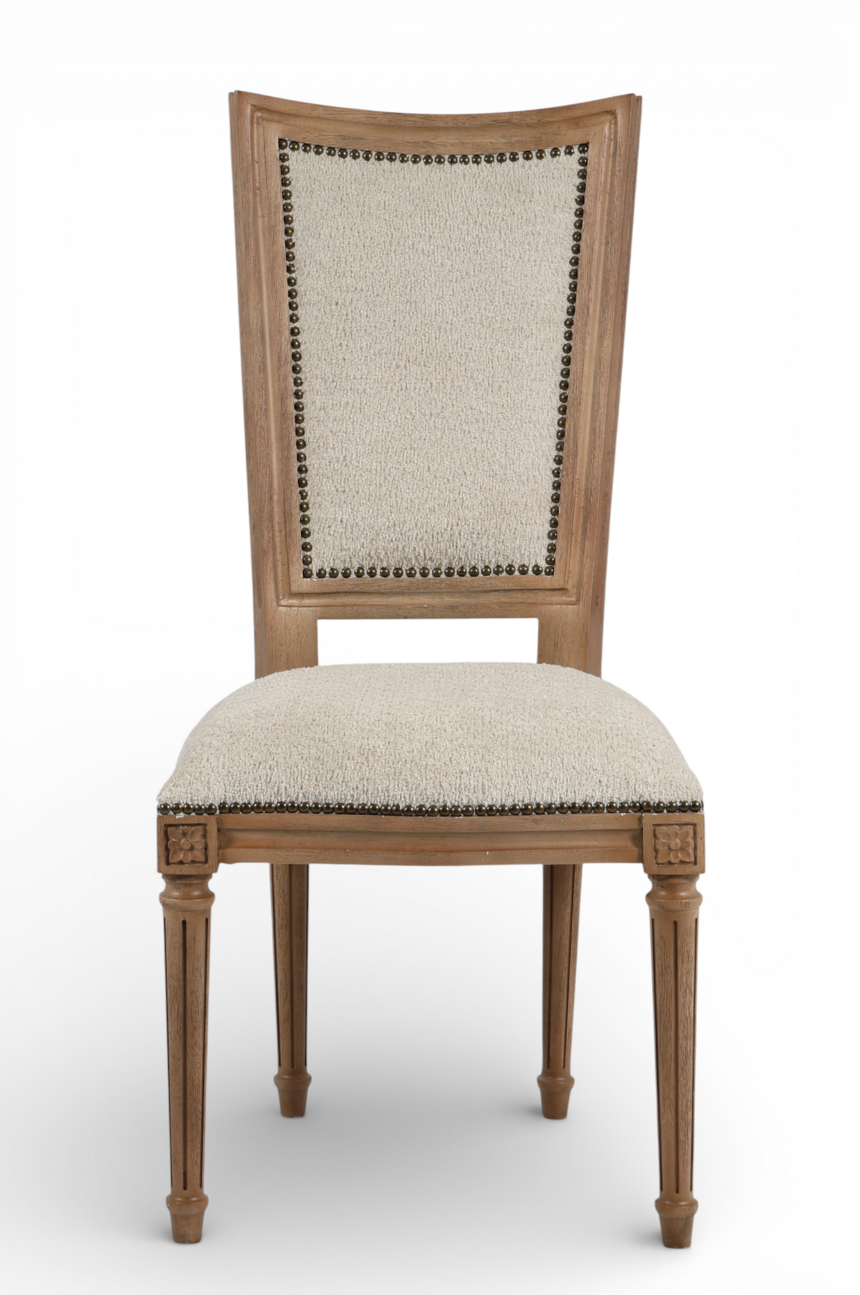 Rajwada Luxury Accent Chair