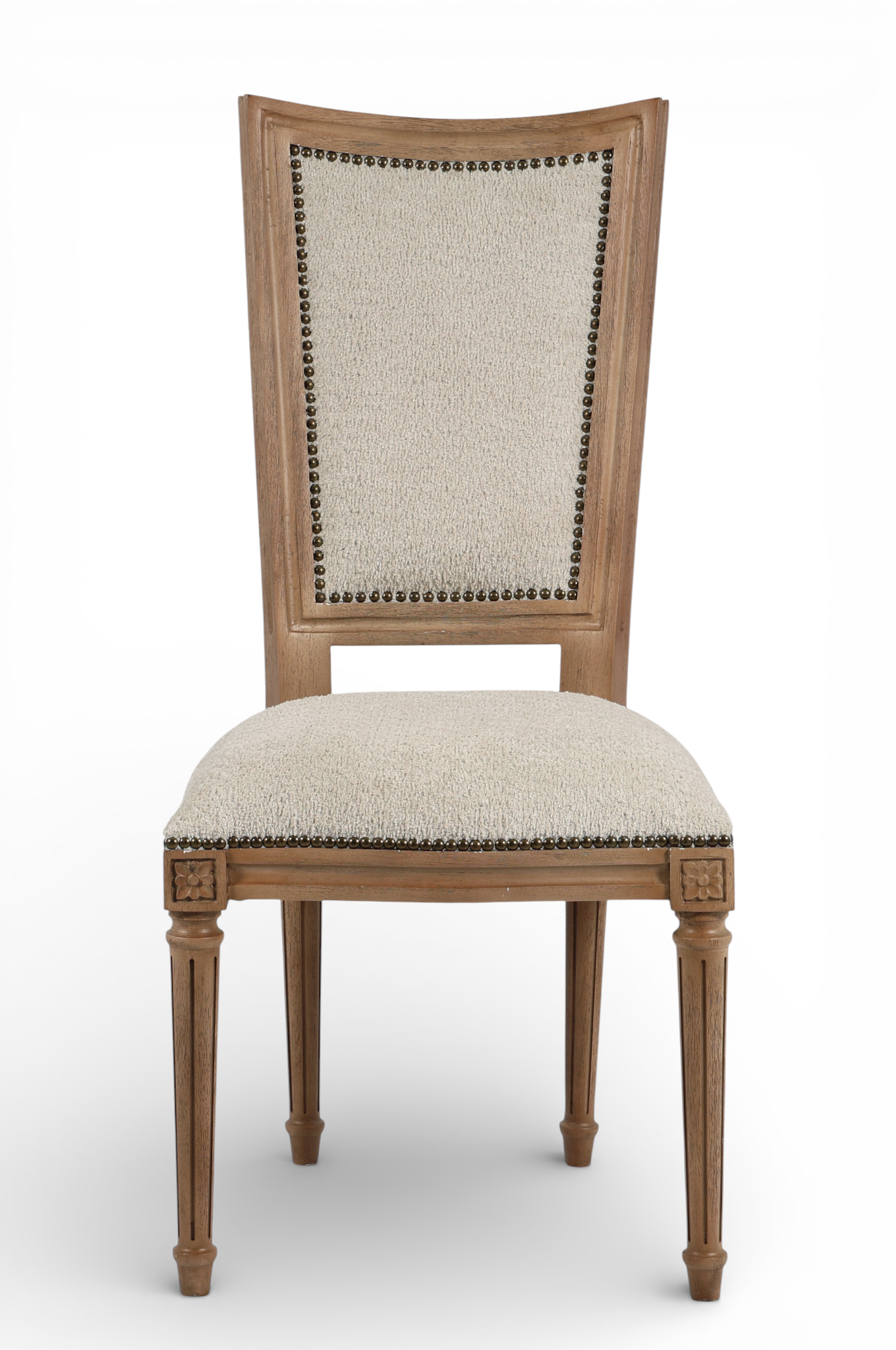 Rajwada Luxury Accent Chair