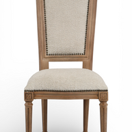 Rajwada Luxury Accent Chair