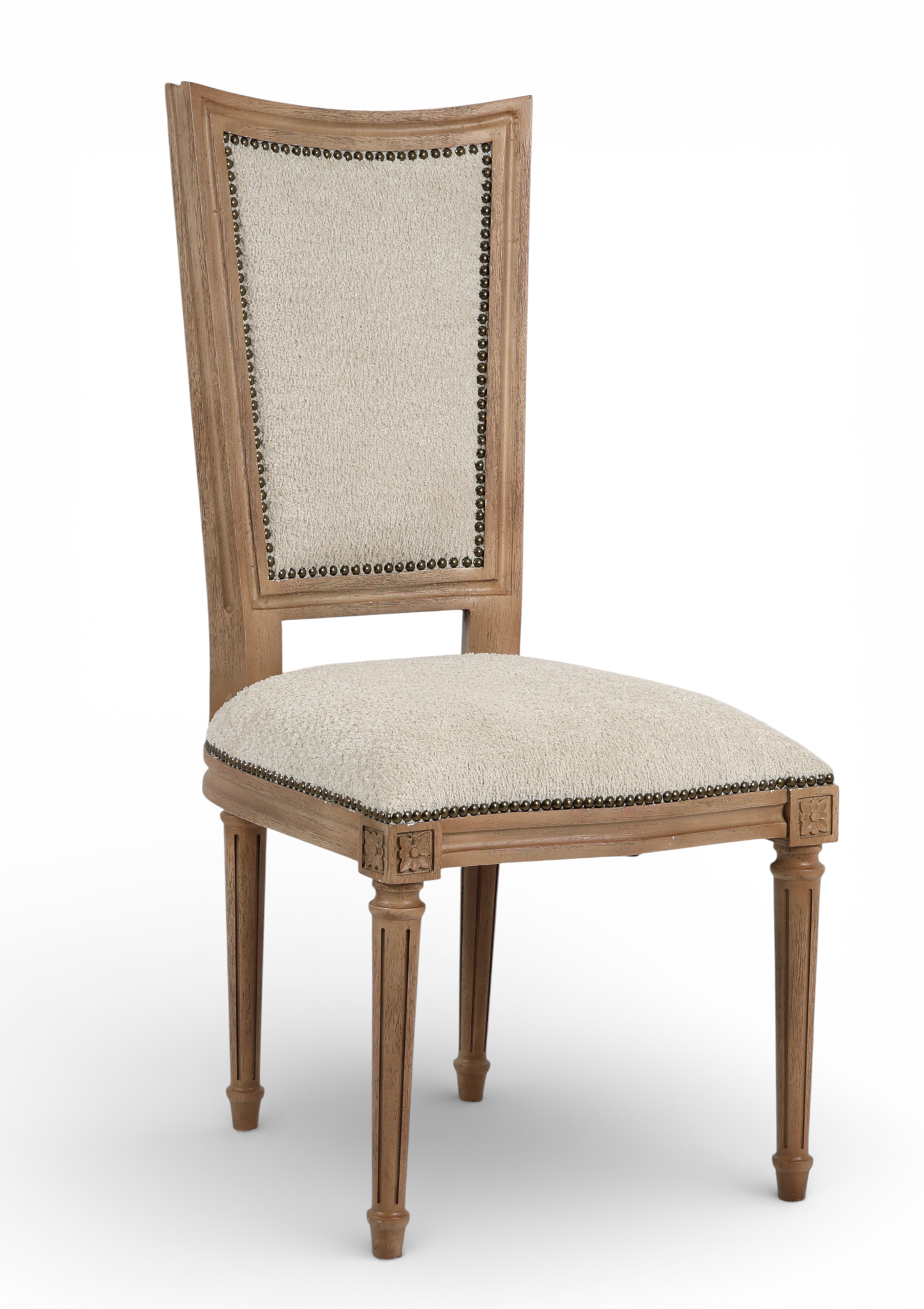 Rajwada Luxury Accent Chair