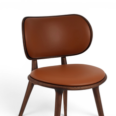 Luna Signature Dining Chair