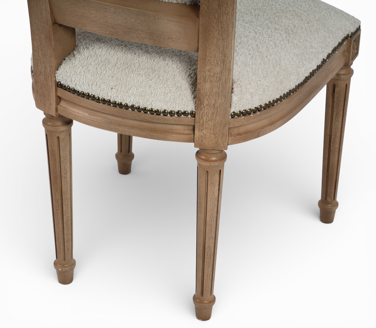 Rajwada Luxury Accent Chair