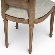 Rajwada Luxury Accent Chair
