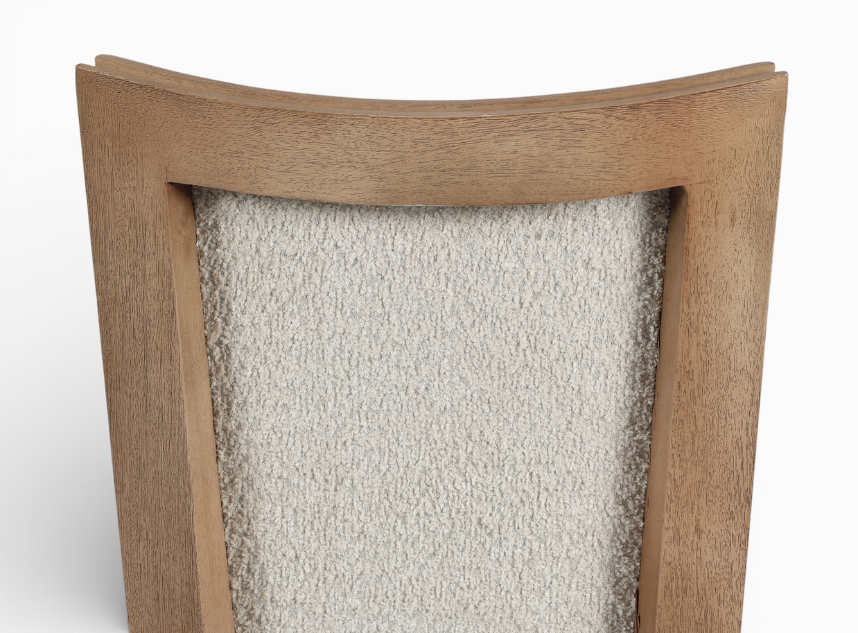 Rajwada Luxury Accent Chair