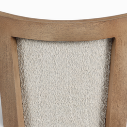 Rajwada Luxury Accent Chair
