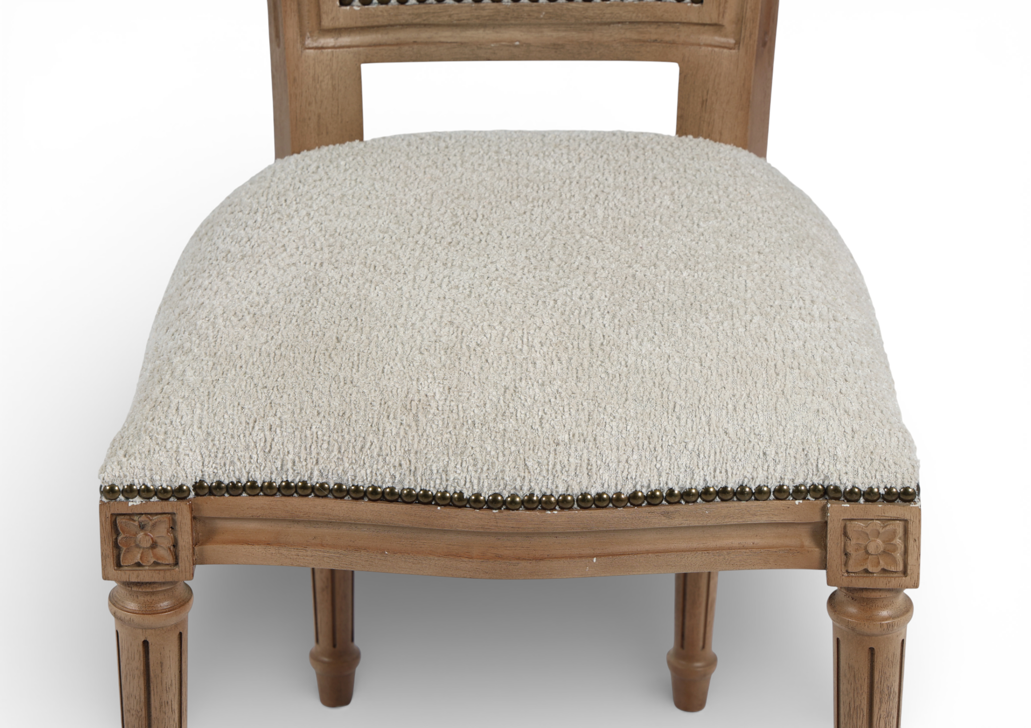 Rajwada Luxury Accent Chair