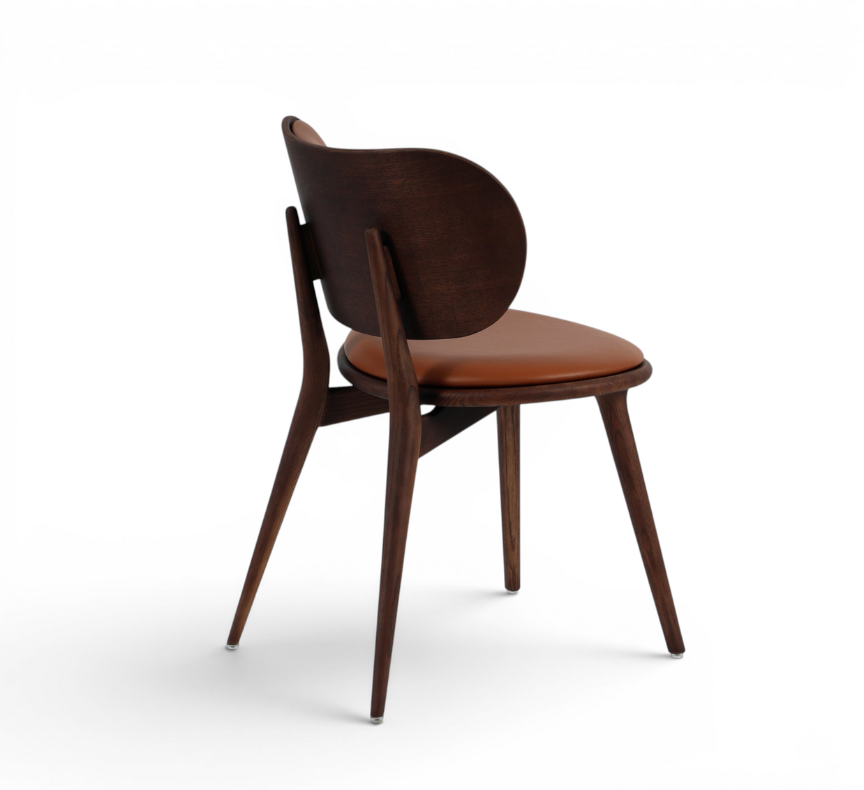 Luna Signature Dining Chair