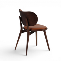 Luna Signature Dining Chair