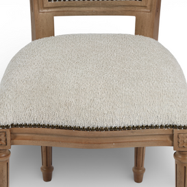 Rajwada Luxury Accent Chair