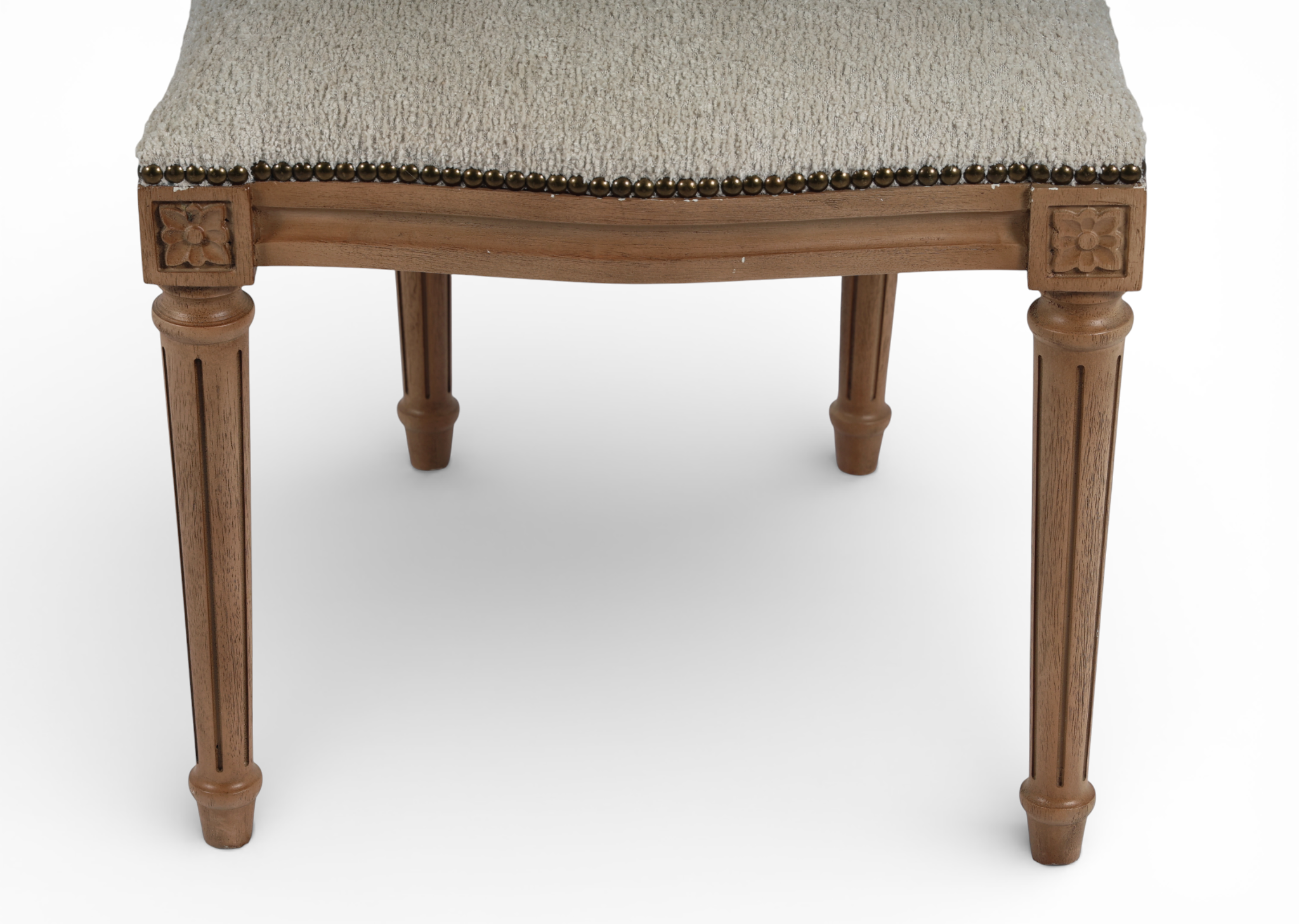 Rajwada Luxury Accent Chair