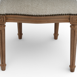 Rajwada Luxury Accent Chair