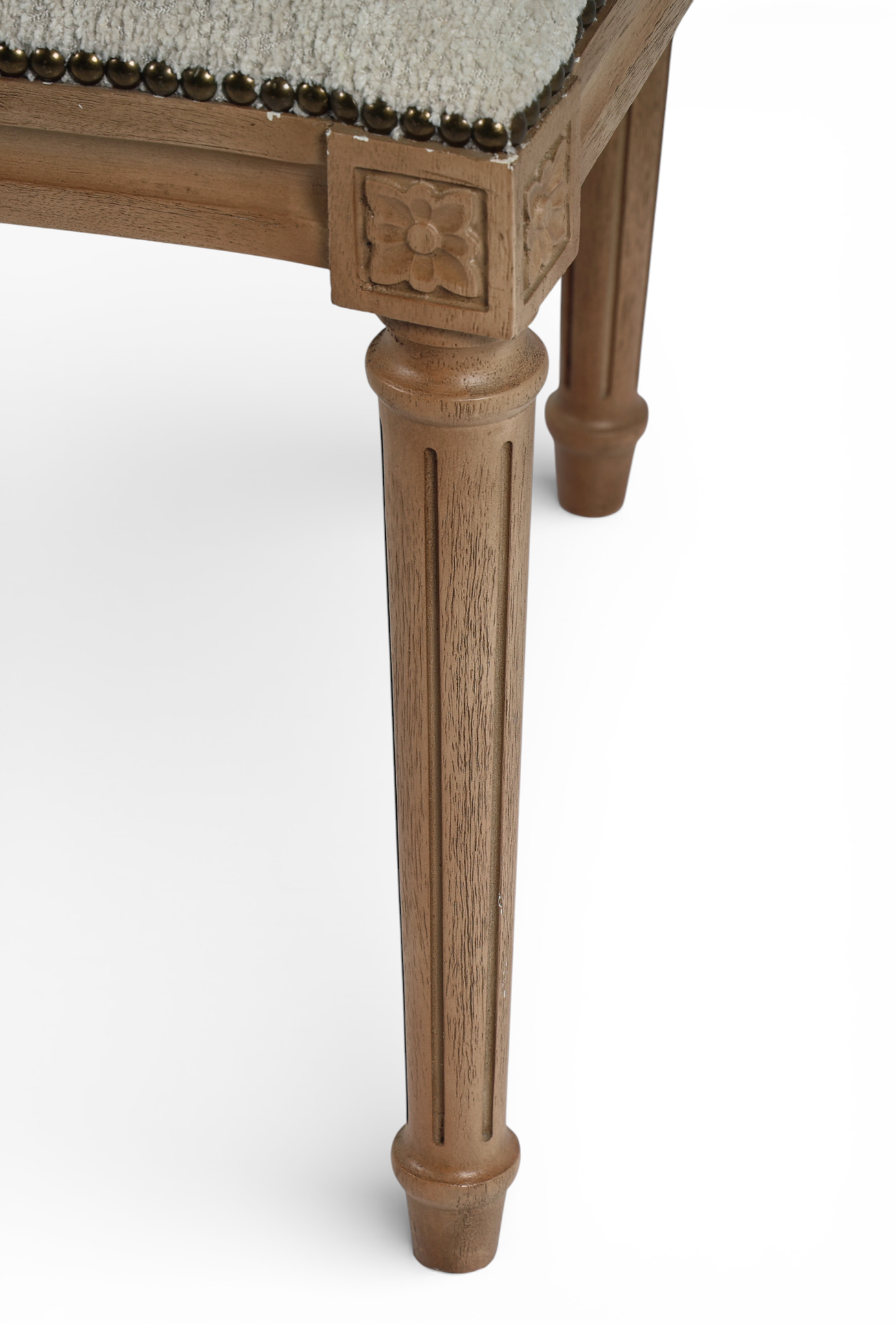 Rajwada Luxury Accent Chair