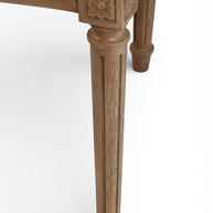 Rajwada Luxury Accent Chair