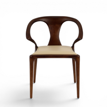 Arco Designer Dining Chair