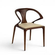 Arco Designer Dining Chair