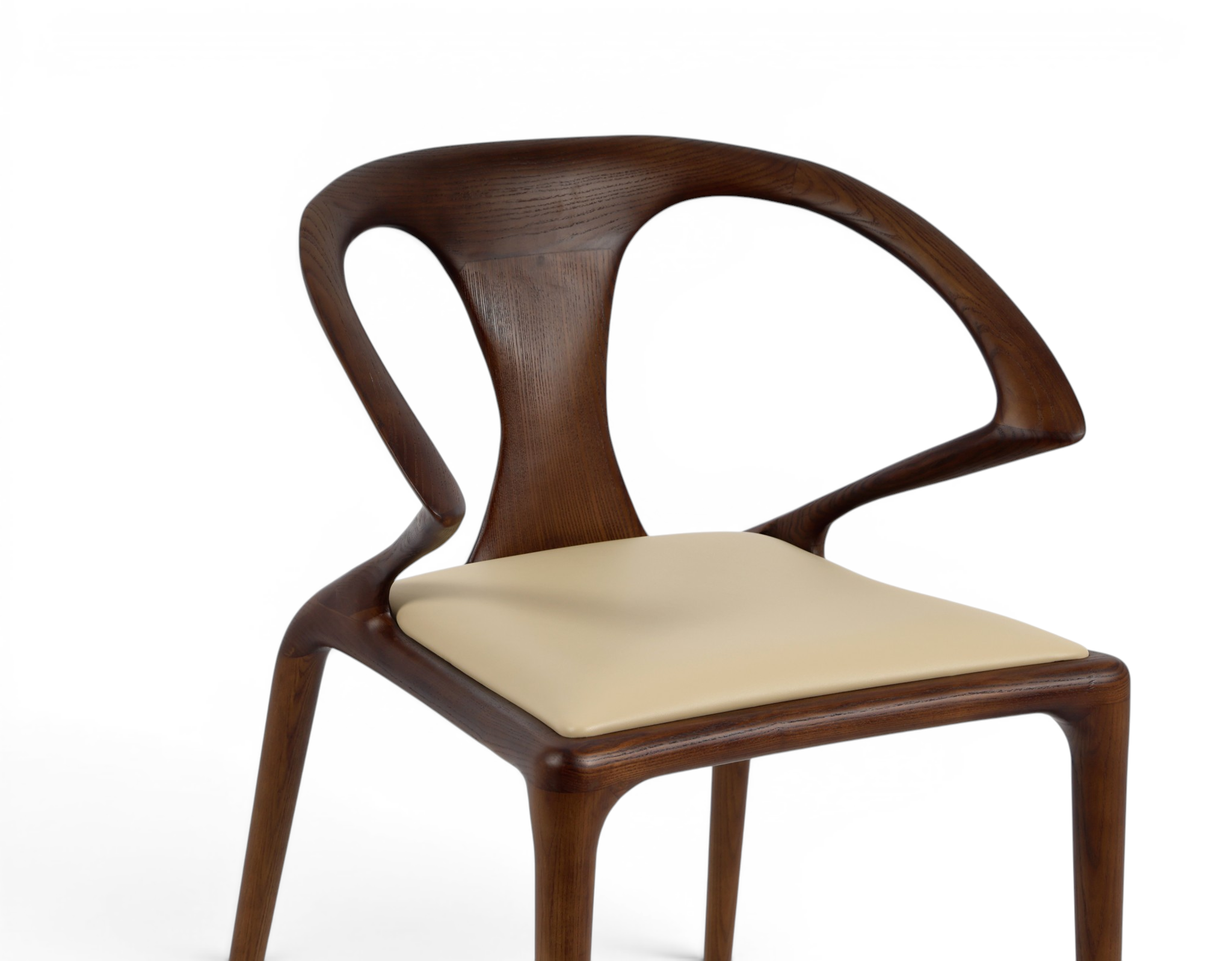 Arco Designer Dining Chair