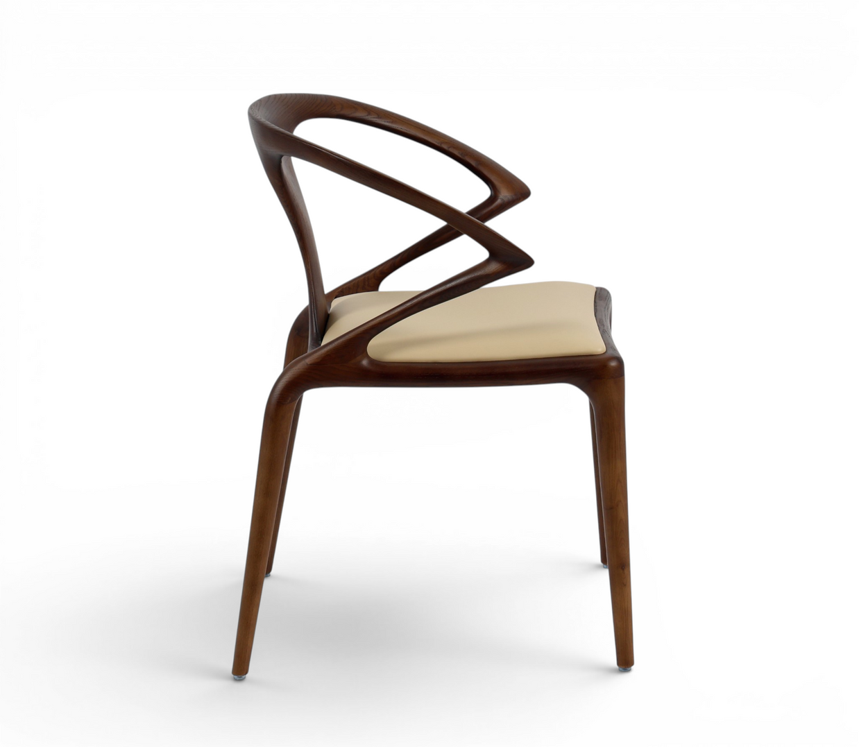 Arco Designer Dining Chair