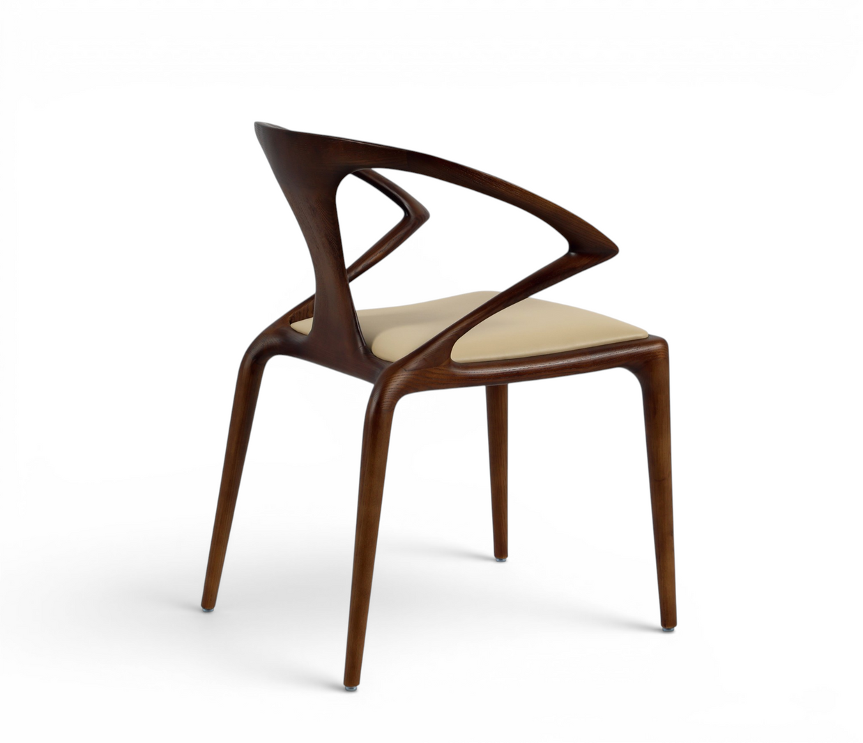 Arco Designer Dining Chair