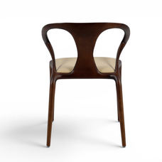 Arco Designer Dining Chair