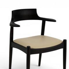 Vento Designer Dining Chair