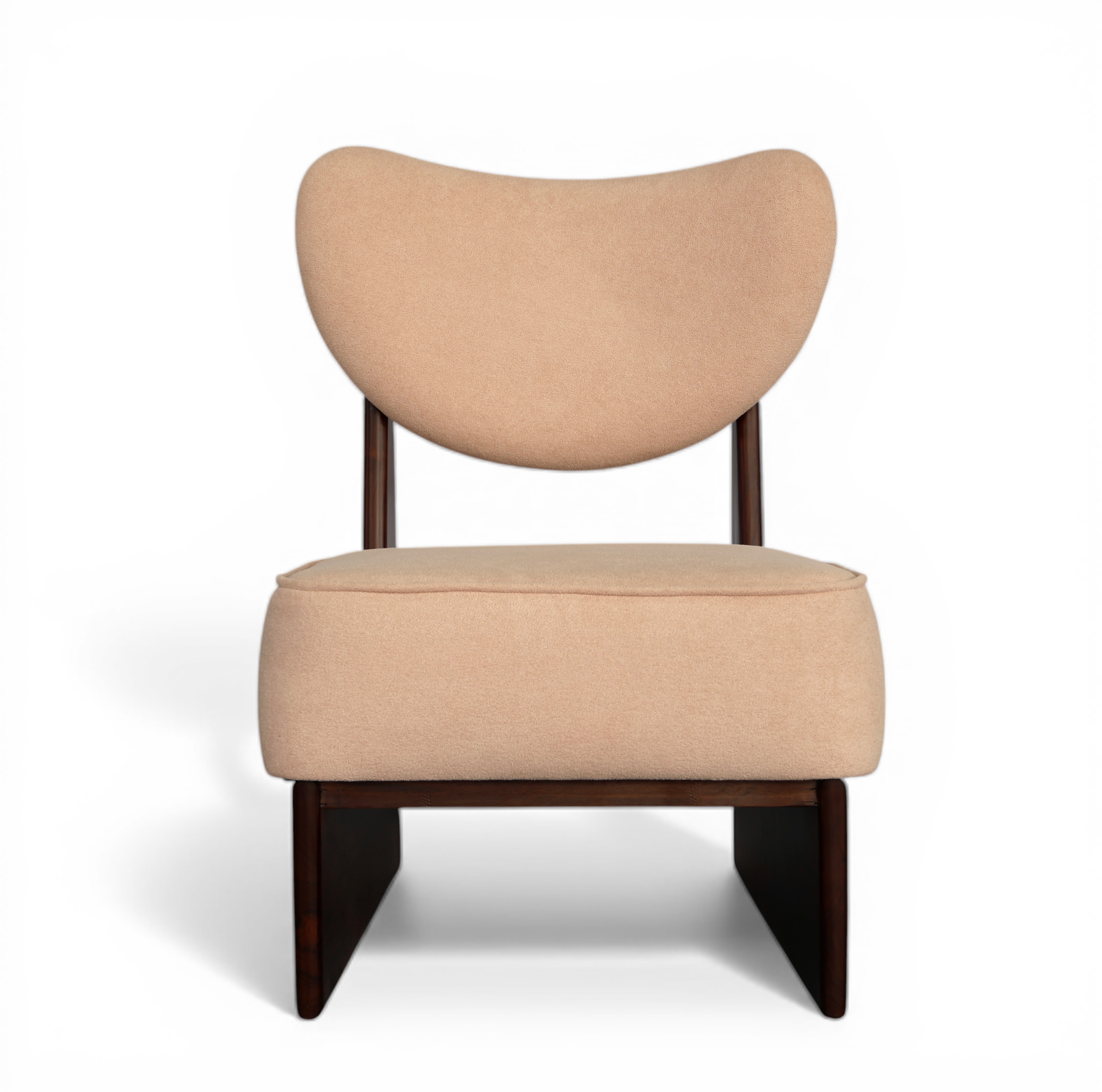 Serena Soft Lounge Chair