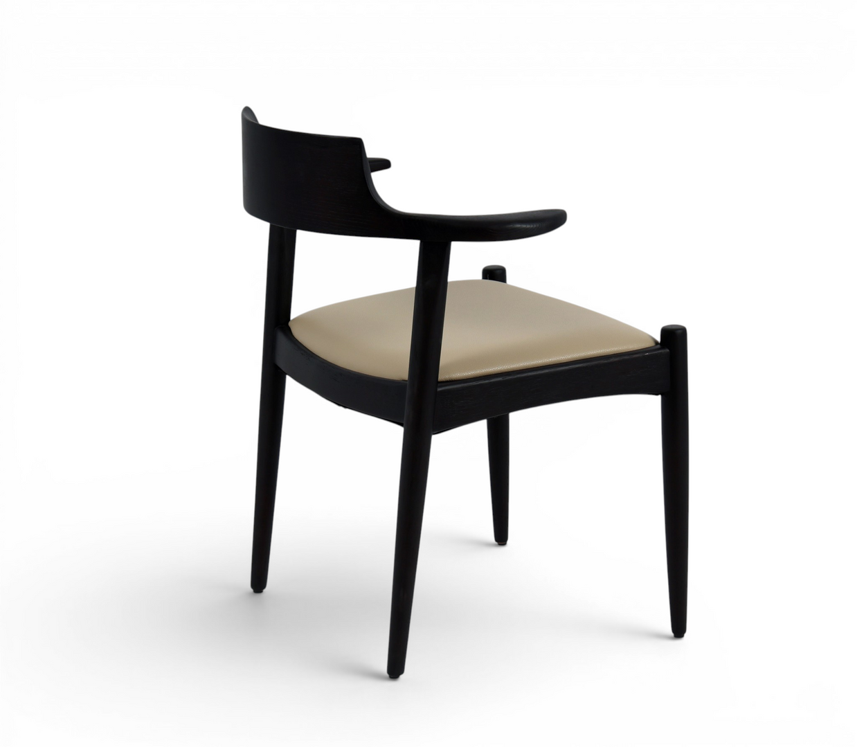 Vento Designer Dining Chair