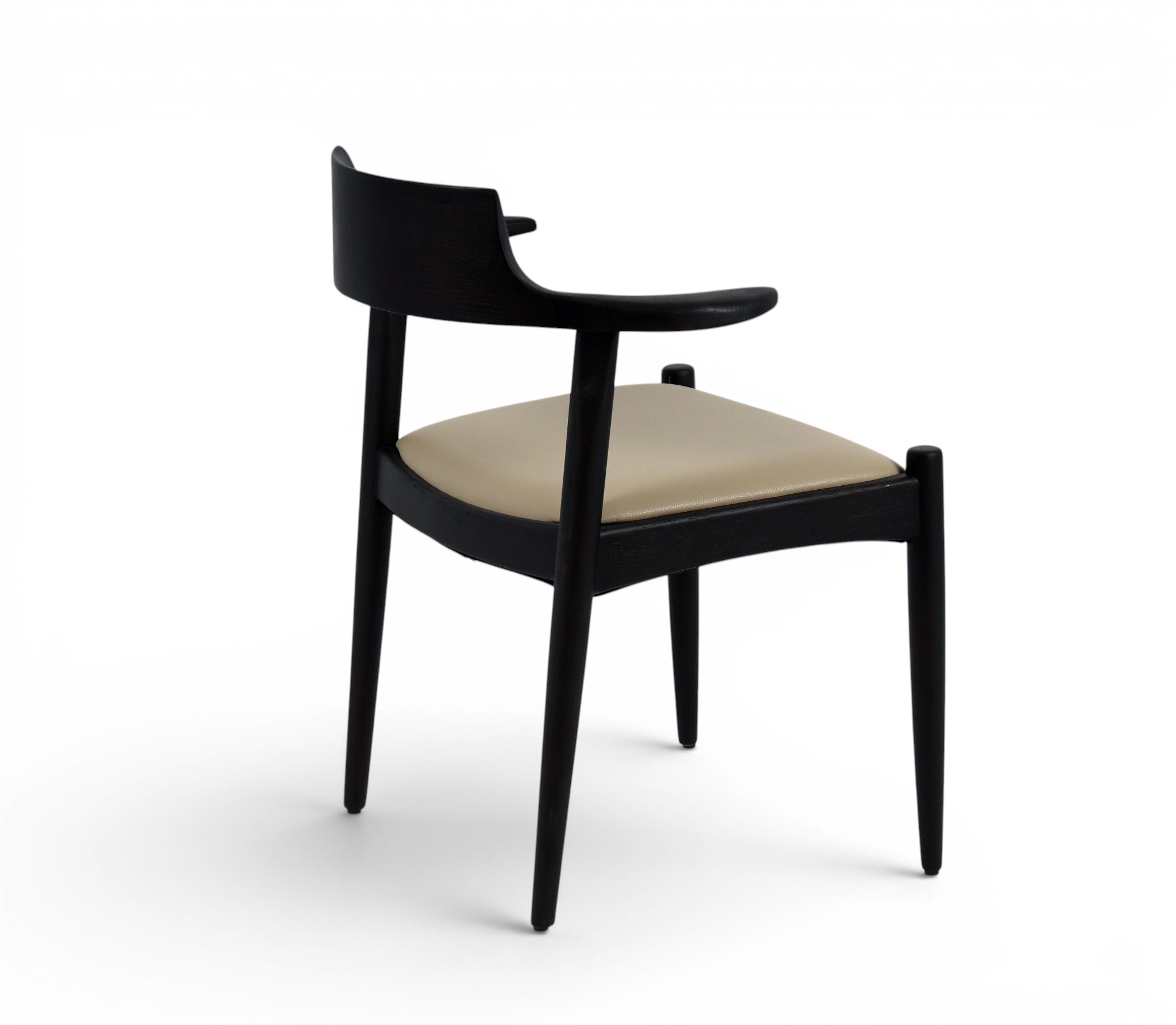 Vento Designer Dining Chair