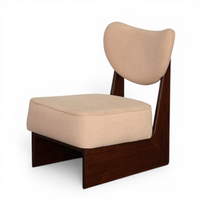 Serena Soft Lounge Chair