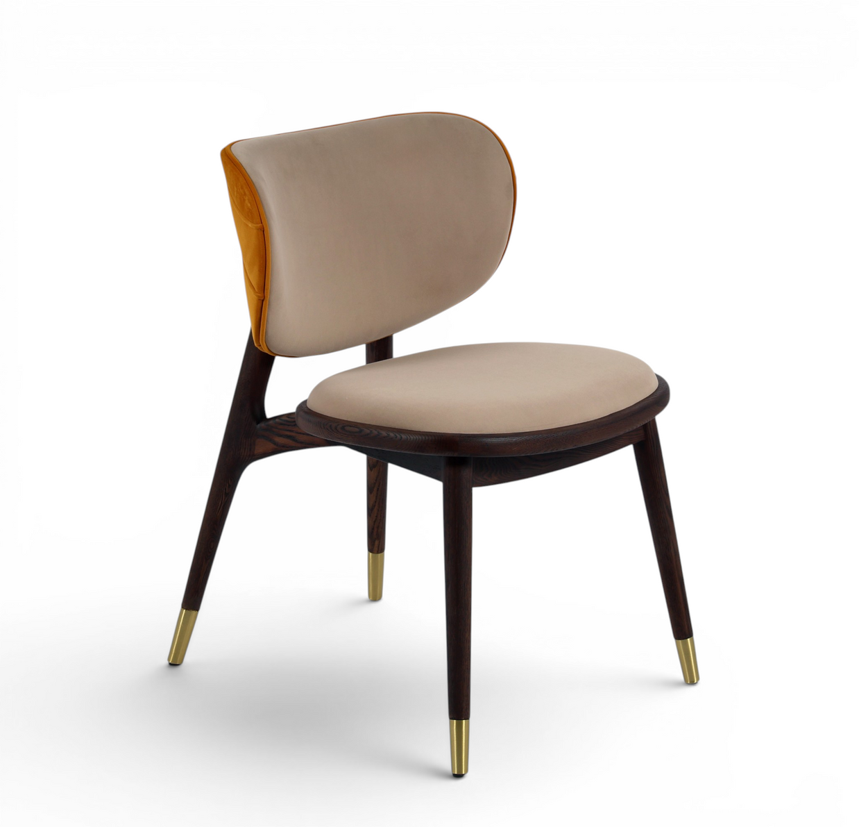 Florance Signature Dining Chair