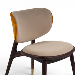 Florance Signature Dining Chair