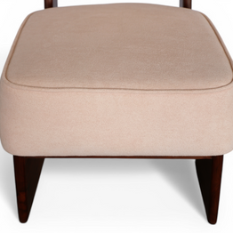 Serena Soft Lounge Chair