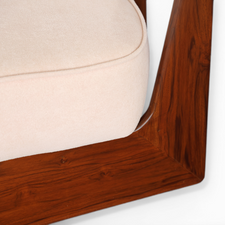 Serena Soft Lounge Chair