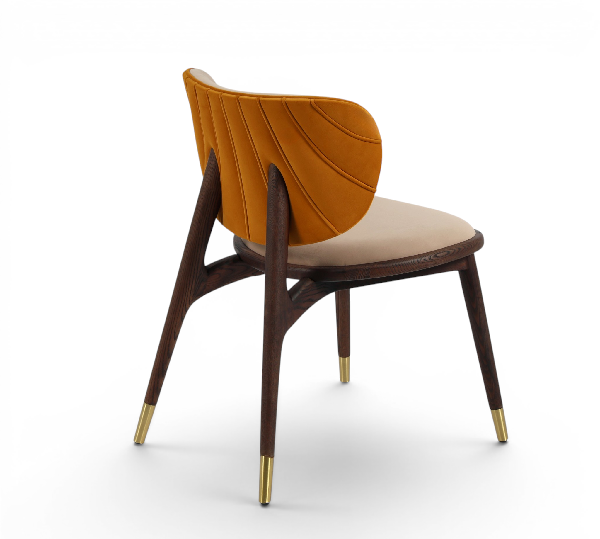 Florance Signature Dining Chair