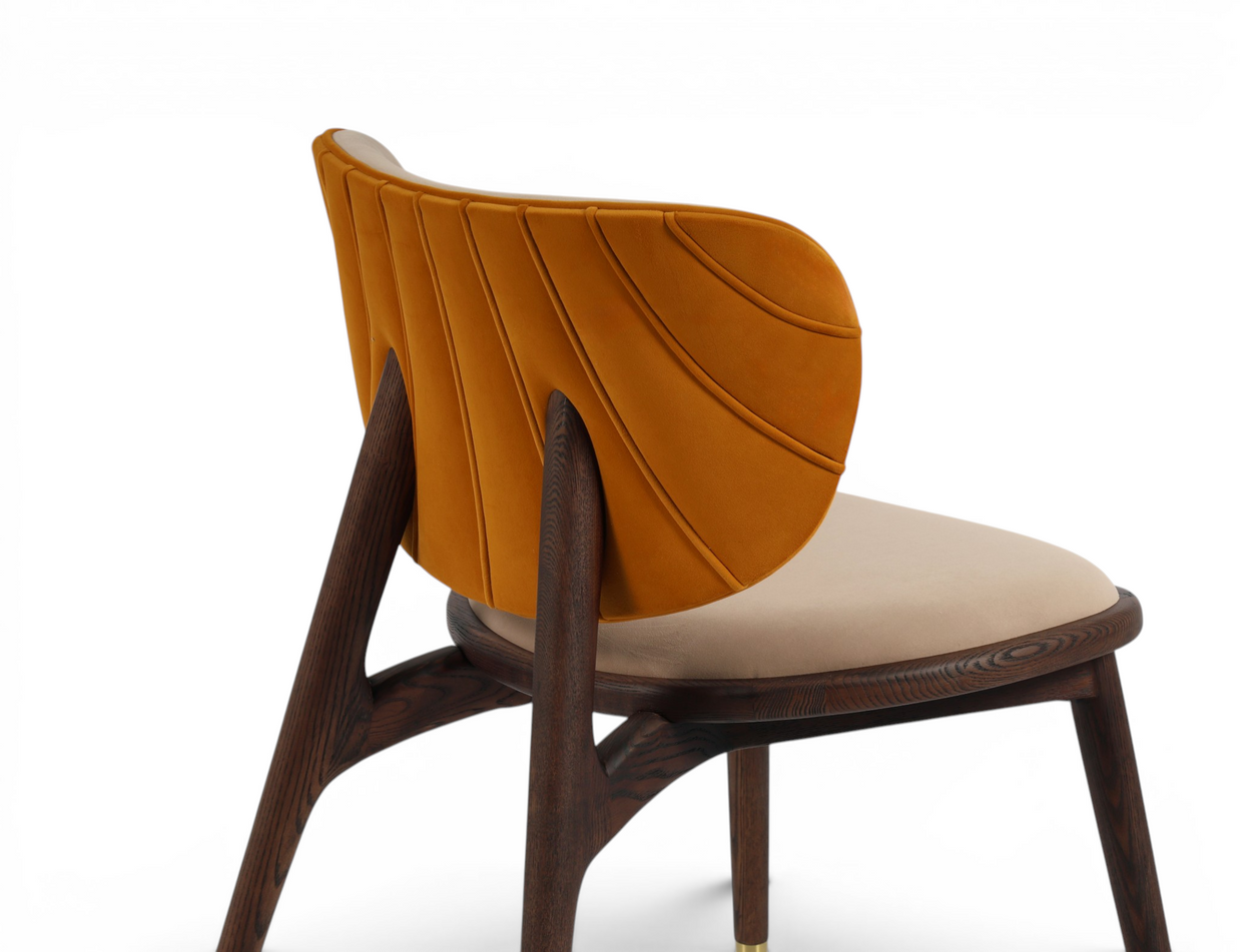 Florance Signature Dining Chair
