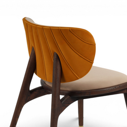 Florance Signature Dining Chair