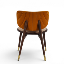 Florance Signature Dining Chair