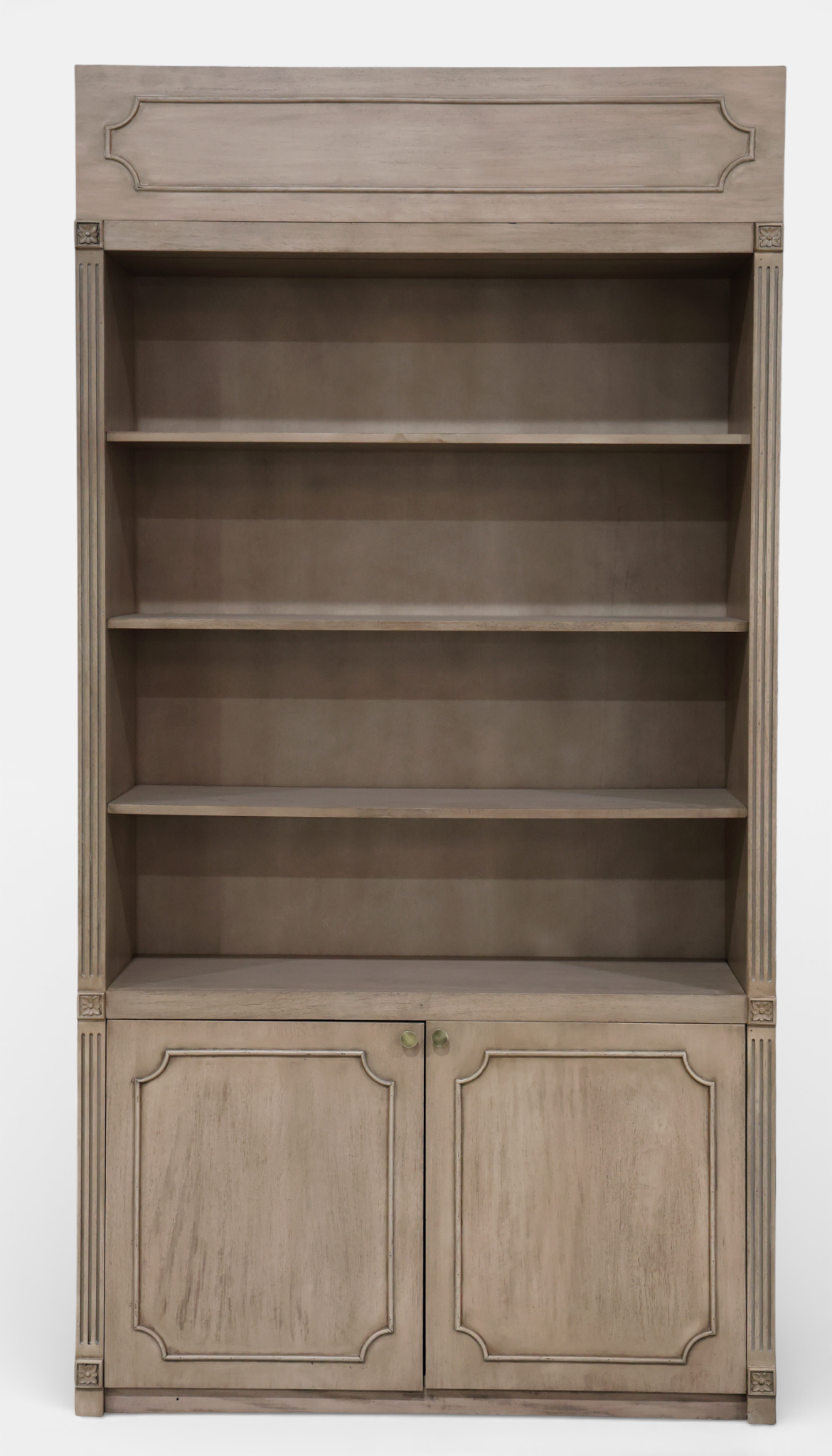 Desert Pearl Wardrobe