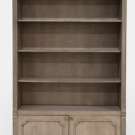Desert Pearl Wardrobe