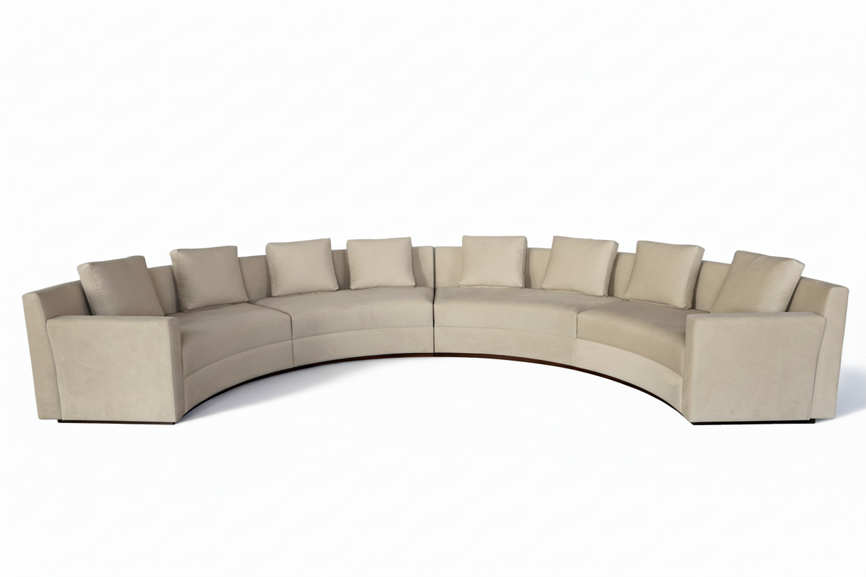 Arc Lounge Sofa