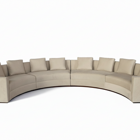 Arc Lounge Sofa
