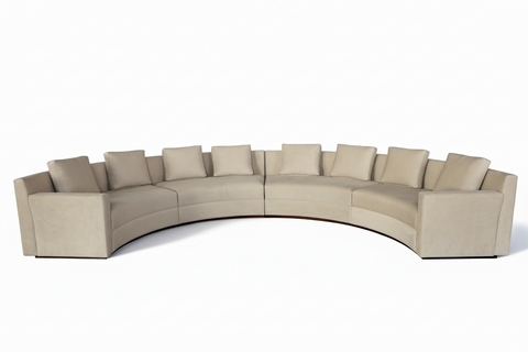 Arc Lounge Sofa