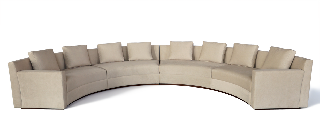 Arc Lounge Sofa