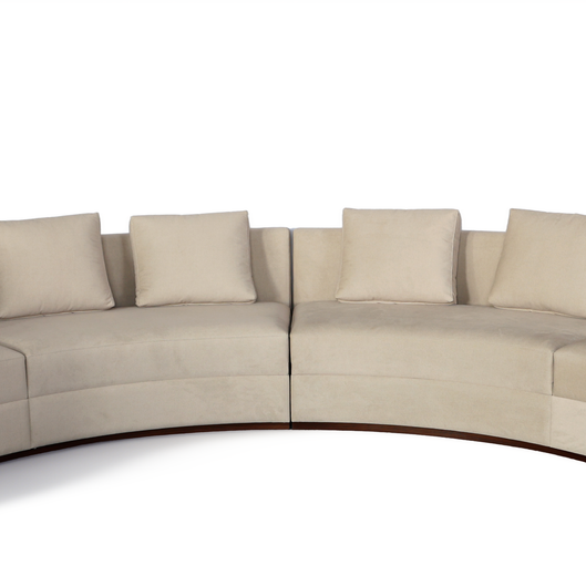 Arc Lounge Sofa