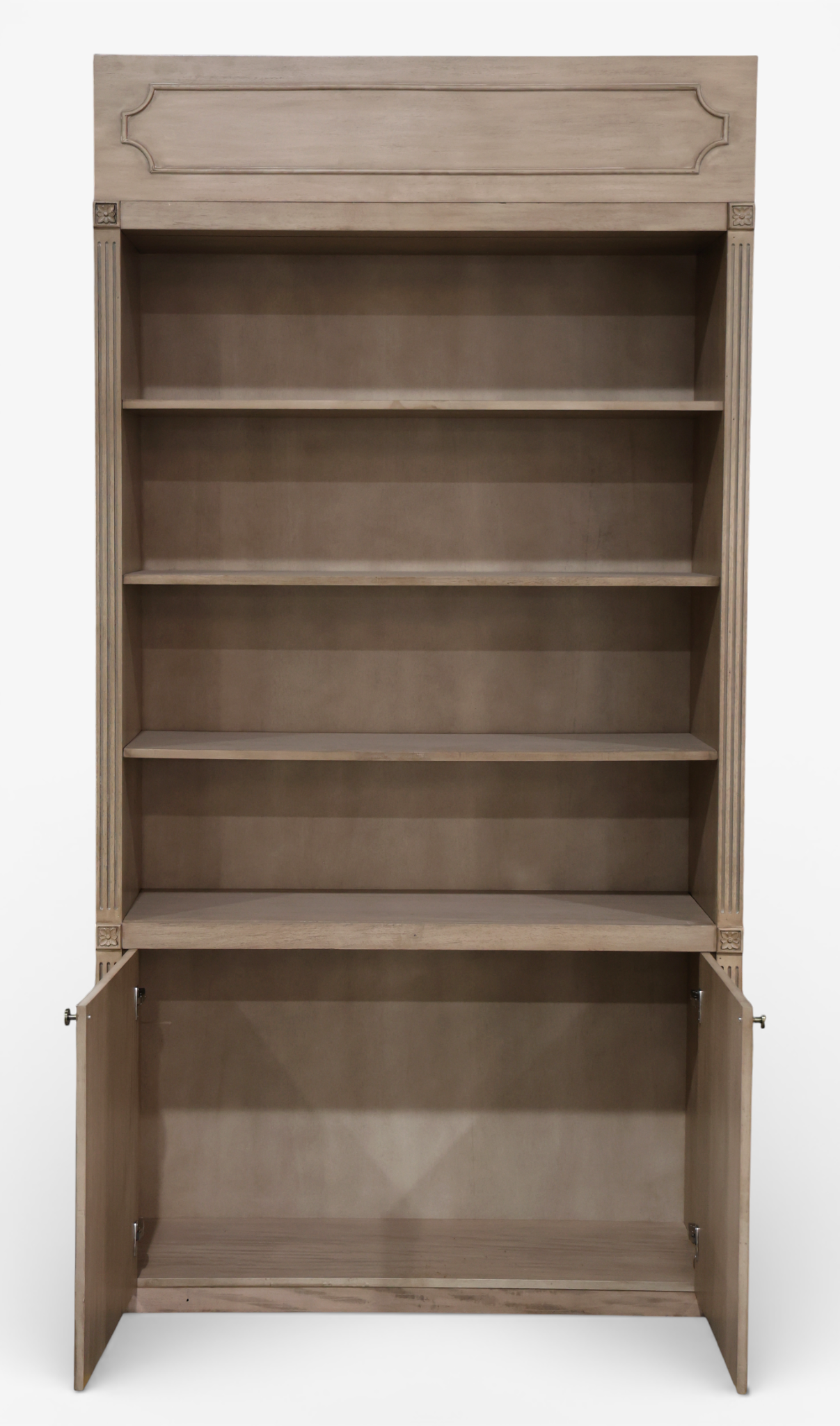 Desert Pearl Wardrobe
